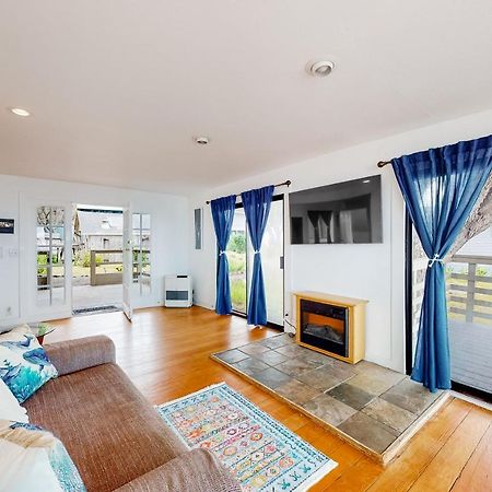 Saddle Point Ocean View Cottage Elk Екстер'єр фото