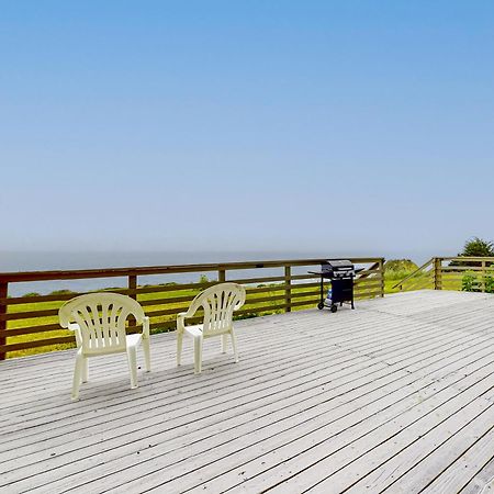Saddle Point Ocean View Cottage Elk Екстер'єр фото