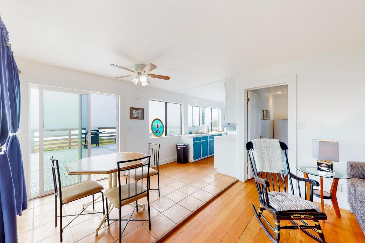 Saddle Point Ocean View Cottage Elk Екстер'єр фото