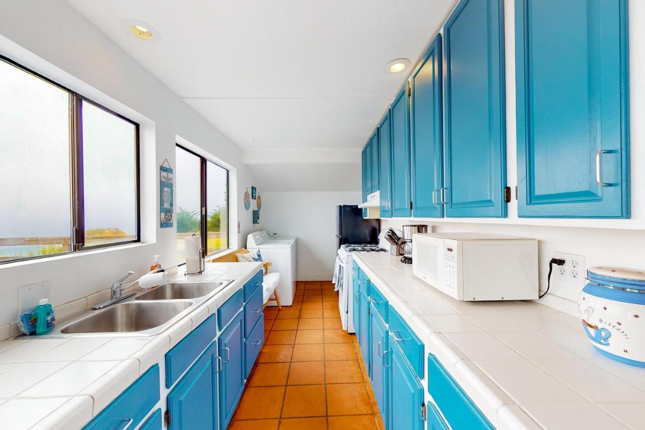 Saddle Point Ocean View Cottage Elk Екстер'єр фото