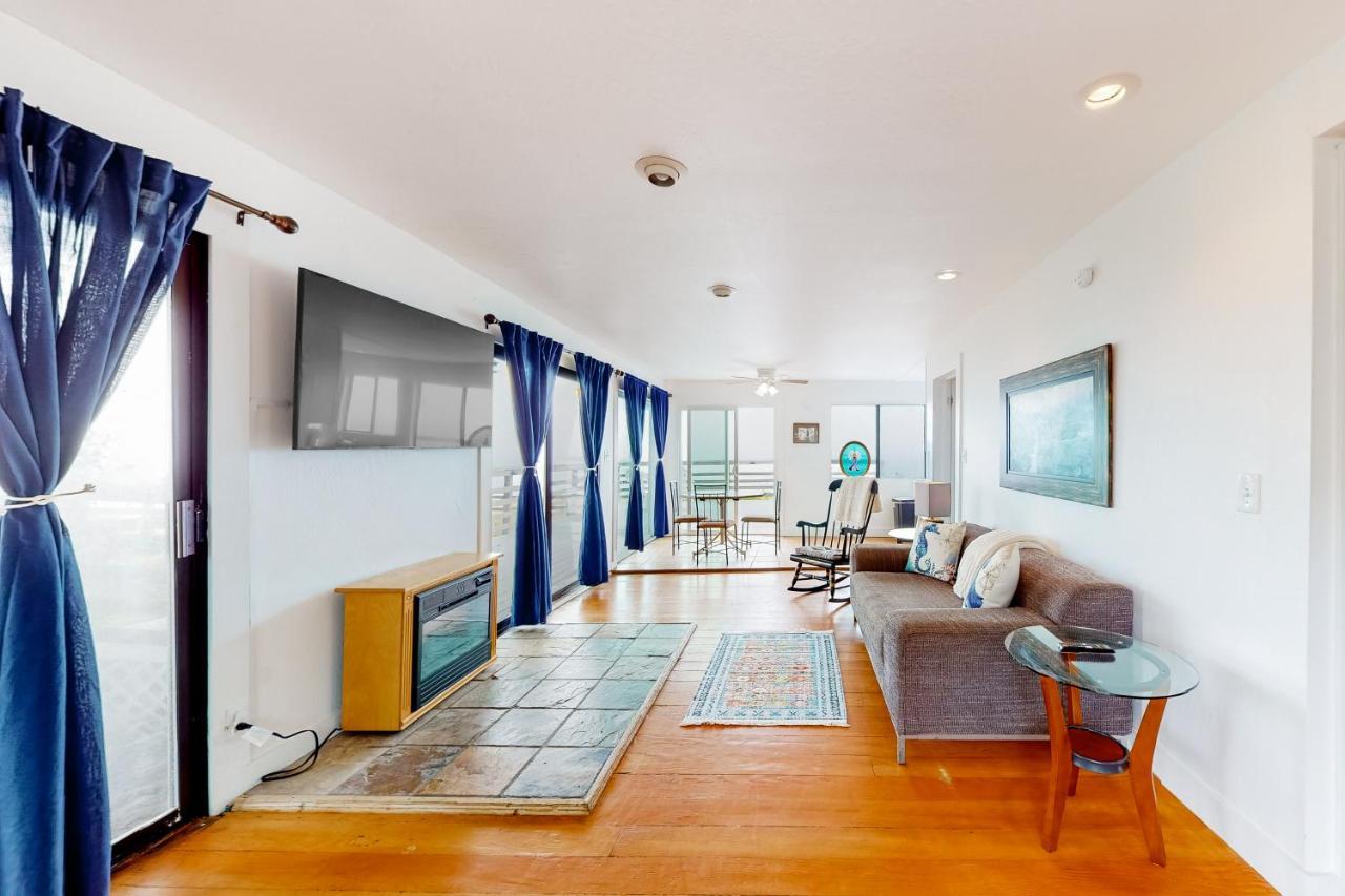 Saddle Point Ocean View Cottage Elk Екстер'єр фото