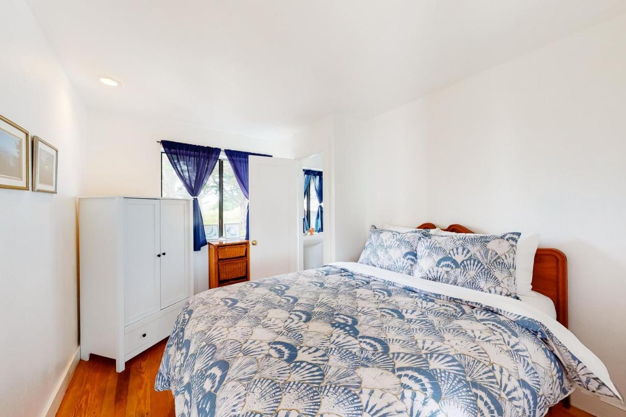 Saddle Point Ocean View Cottage Elk Екстер'єр фото
