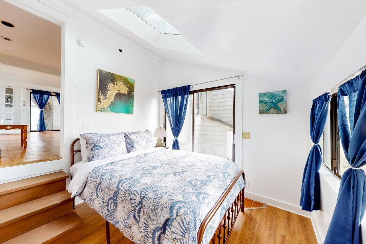 Saddle Point Ocean View Cottage Elk Екстер'єр фото