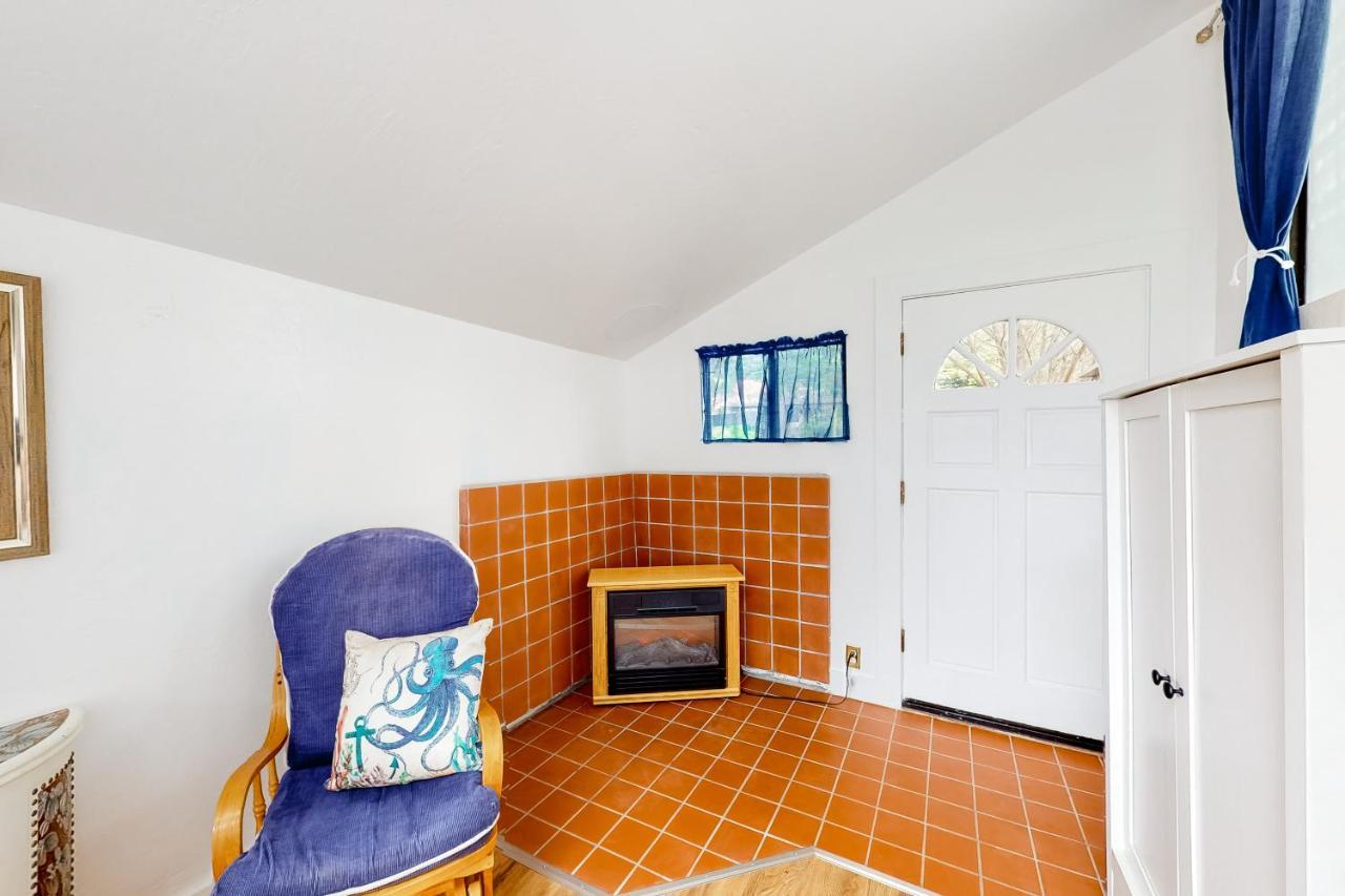 Saddle Point Ocean View Cottage Elk Екстер'єр фото