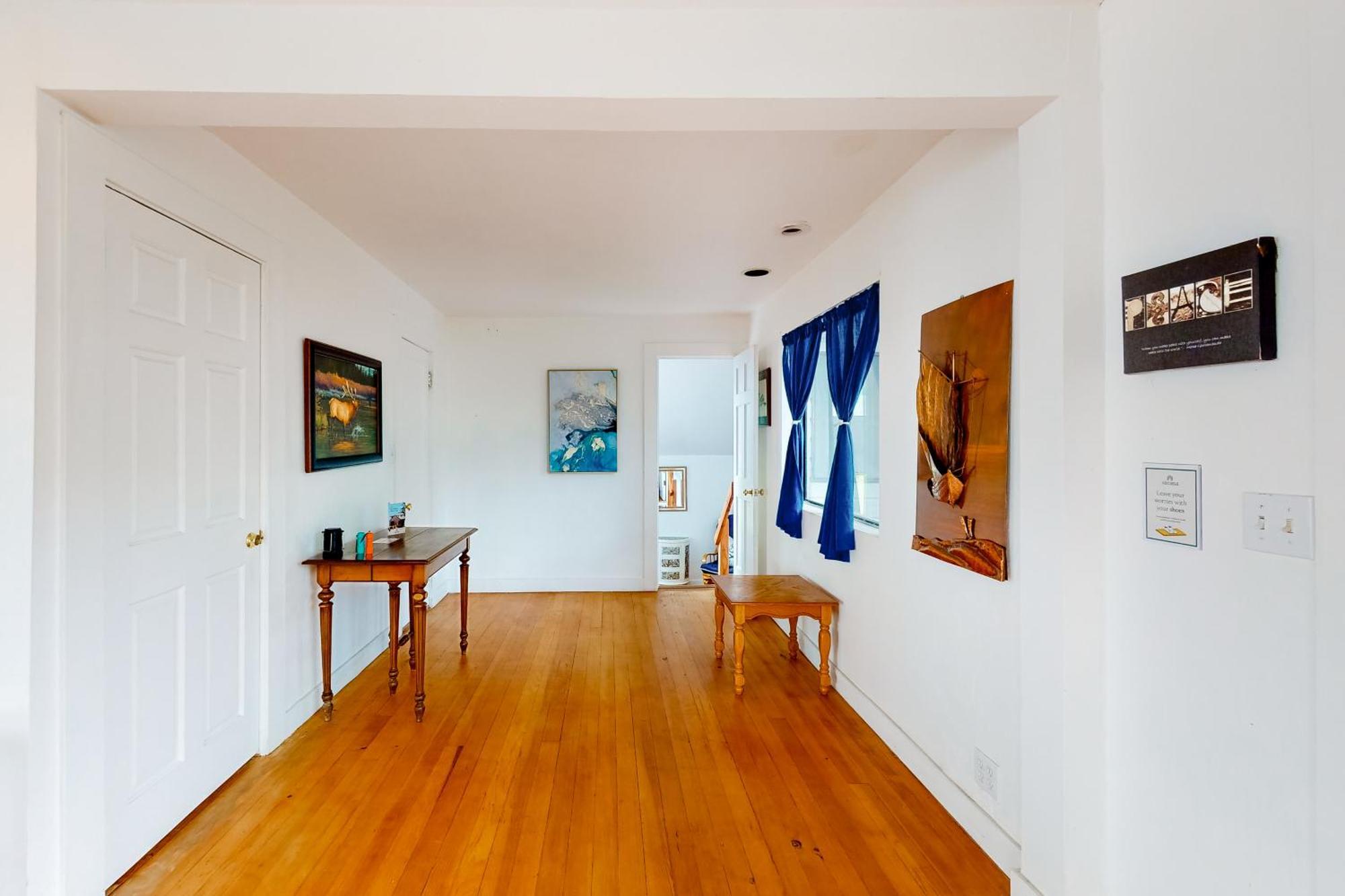 Saddle Point Ocean View Cottage Elk Екстер'єр фото